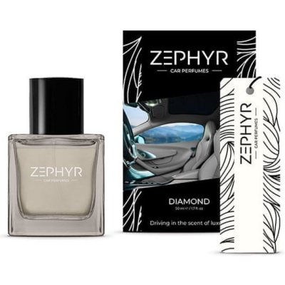 ZEPHYR Perfume DIAMOND 50 ml – Hledejceny.cz