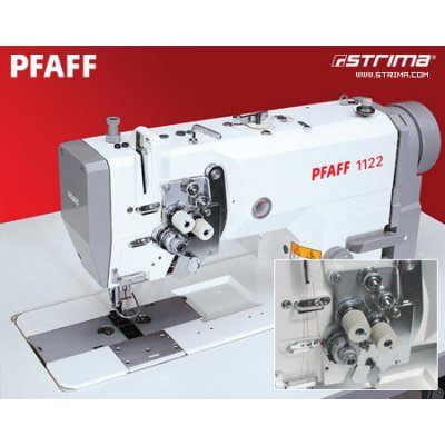 PFAFF- 1122-G-720/02-6/01-BSx6,4 N7 – Zboží Mobilmania