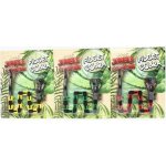 M.T. Jungle Expedition fidget kobra 36 cm Zelená – Hledejceny.cz