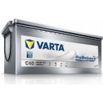 Varta Promotive EFB 12V 240Ah 1200A 740 500 120 – Zbozi.Blesk.cz