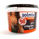 Solvina Solmix mycí pasta 375 g