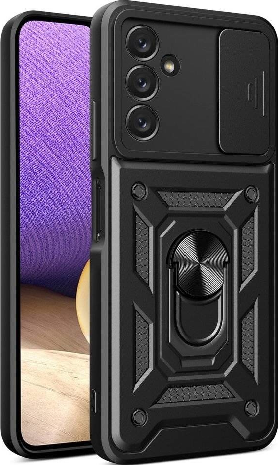 Kryt Samsung Galaxy A34 5G Nexeri CamShield Pro černý