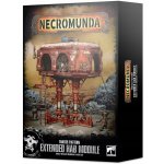 GW Warhammer Vzor Thatos: Modul Hab, Necromunda – Hledejceny.cz