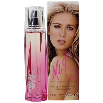 Maria Sharapova Maria Sharapova parfémovaná voda dámská 50 ml