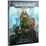 GW Warhammer Codex Supplement: Dark Angels – Hledejceny.cz