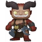 Funko Pop! 1010 Diablo IV The Butcher – Zboží Mobilmania