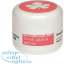 Biofficina Toscana Luxusní peeling na rty, sladká vůně 15 ml