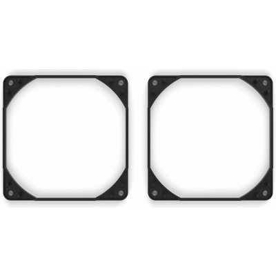 Noctua NA-IS1-12 Sx2 chromax.black – Zboží Mobilmania