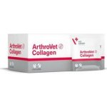 VetExpert ArthroVet Collagen 60 sáčků – Hledejceny.cz