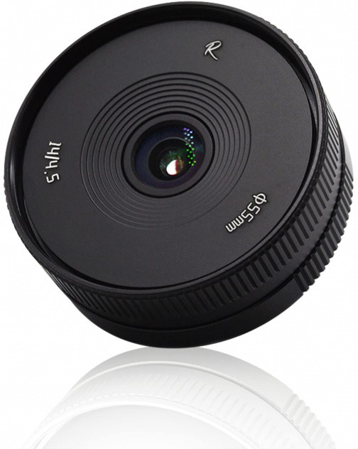 AstrHori 14 mm f/4.5 Fujifilm X