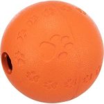 TRIXIE Labyrint-Snacky míč na pamlsky tvrdá guma 7 cm – Hledejceny.cz