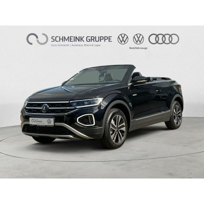 Volkswagen T-Roc Cabriolet 1.0 TSI 85 kW – Hledejceny.cz