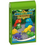 ThinkFun Flip Play Ztracení chameleoni – Zboží Živě