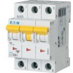 Eaton PL7-B25/3 25A 263391 – Sleviste.cz