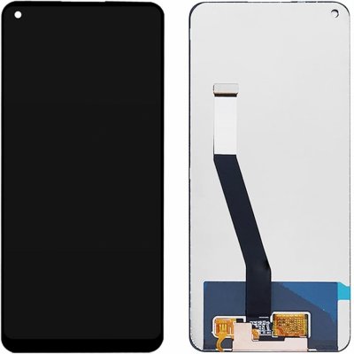 LCD Displej Xiaomi Redmi Note 9 – Zboží Živě