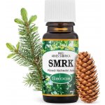 Saloos esenciální olej Smrk 10 ml – Zboží Mobilmania