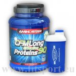 Aminostar CFM Long Effective protein 1000 g – Hledejceny.cz