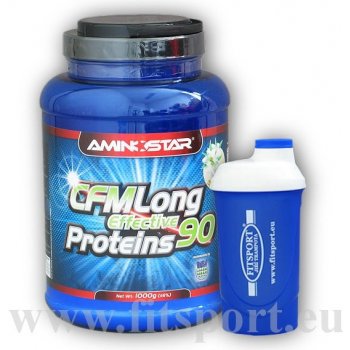 Aminostar CFM Long Effective protein 1000 g