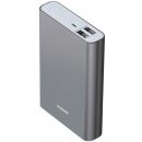 Huawei AP007 13000 mAh šedá