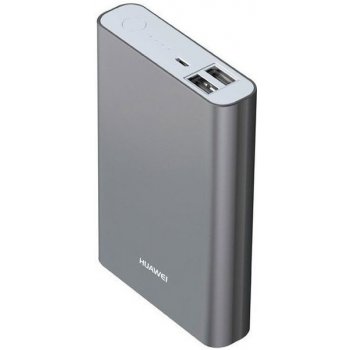 Huawei AP007 13000 mAh šedá