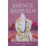 Esence ájurvédy George Eassey – Hledejceny.cz