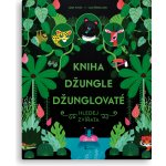 džungle džunglovaté - Hledej zvířata - Josef Antón – Hledejceny.cz