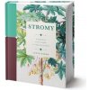 Kniha Stromy - Steve Marsh, kolektiv autorů