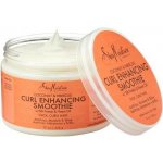 Shea Moisture Coconut & Hibiscus Curl Enhancing Smoothie Krém na podporu vln 340 g – Zboží Mobilmania