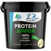 Proteiny YourBody PROTEIN JUNIOR 4500 g