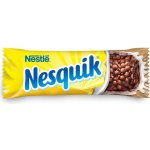 Nestlé Nesquik cereální 25 g – Sleviste.cz