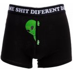 Rip N Dip Same Shit Different Day Boxers Black – Zboží Dáma