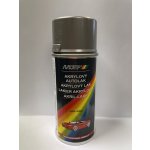 Motip Škoda akrylový sprej autolak 9432 modrá admiral metalíza 150 ml | Zboží Auto