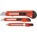 Vorel Sada nožů řezacích 3 ks – Sleviste.cz