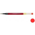 Pilot 242360 G-2 náplň gel 0,5 mm červená – Zboží Živě