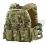 M-Tac Plate Carrier Cuirass QRS ESAPI Multicam – Hledejceny.cz