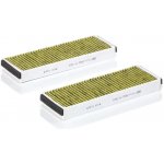 MANN-FILTER Kabinový filtr MANN MF FP3023-2 | Zboží Auto