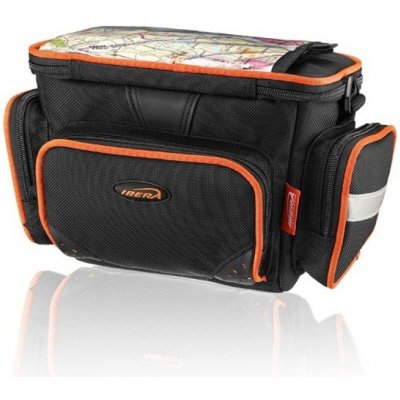 Ibera IB-HB4 – Zboží Dáma