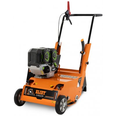 ELIET E 450 ZR DC E-POWER – Zbozi.Blesk.cz