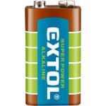 EXTOL ENERGY 9V 1ks 42016 – Zbozi.Blesk.cz