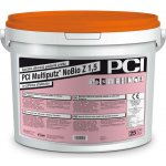 Basf PCI Multiputz NoBio Z 1,5mm zatíraná – HobbyKompas.cz