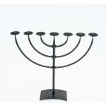 Hefaistos Svícen židovský kovové – Zboží Dáma