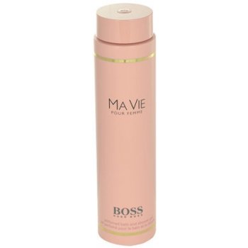 Hugo Boss Ma Vie Pour Femme sprchový gel 200 ml