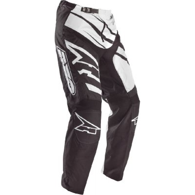 AXO SR JR černo-bílé – Zboží Mobilmania