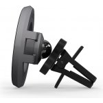 Epico Round Magnetic Car Holder 9915111900066 – Zboží Mobilmania