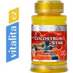 Starlife Colostrum Star 60 kapslí – Hledejceny.cz