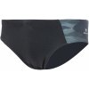 Koupací šortky, boardshorts Rip Curl Slippo black