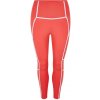 Dámské legíny Reebok Lux High-Waisted Colorblock Leggings Womens Gym Legging Smorfl