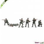 Safari Ltd. Tuba Vojáci – Hledejceny.cz