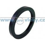 KNOTT Prachovka nebrzděného náboje VG7L | Zboží Auto