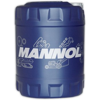 Mannol TG-2 Hypoid 75W-90 20 l